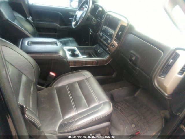 1GT120E83FF591038 GMC Sierra 2500hd Denali