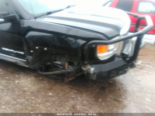 1GT120E83FF591038 GMC Sierra 2500hd Denali