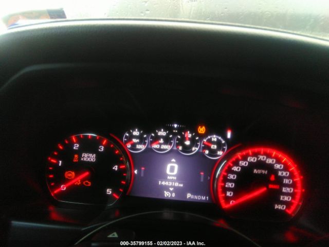 1GT120E83FF591038 GMC Sierra 2500hd Denali