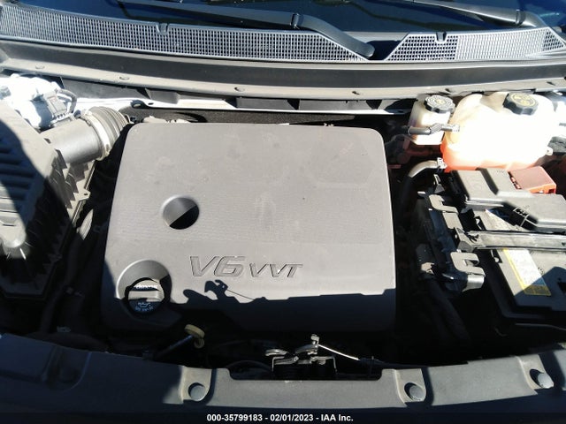 Chevrolet Traverse Premier 2019 1GNERKKW2KJ252006 Image 11