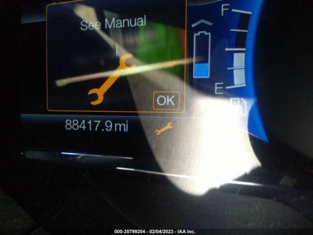 3LN6L2LUXFR629331 Lincoln MKZ HYBRID