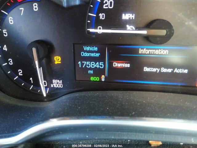 Cadillac Srx Luxury Collection 2014 3GYFNEE34ES615334 Image 8