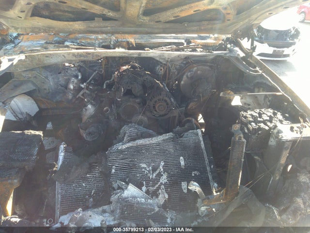 GMC Sierra 1500 Sle 2002 2GTEK19T021126594 Image 10