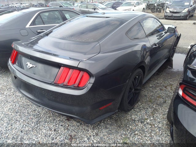 2017 Ford Mustang, VIN: 1FA6P8TH1H5357181