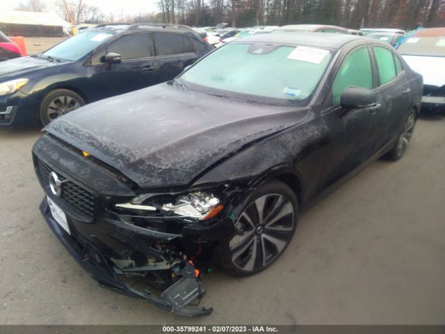 7JRL12FZ7NG156158 Volvo S60