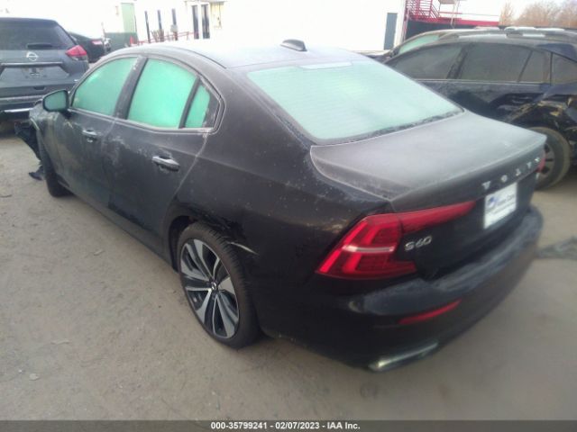 7JRL12FZ7NG156158 Volvo S60