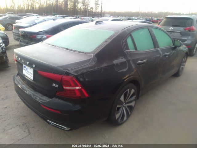 7JRL12FZ7NG156158 Volvo S60