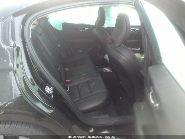 7JRL12FZ7NG156158 Volvo S60