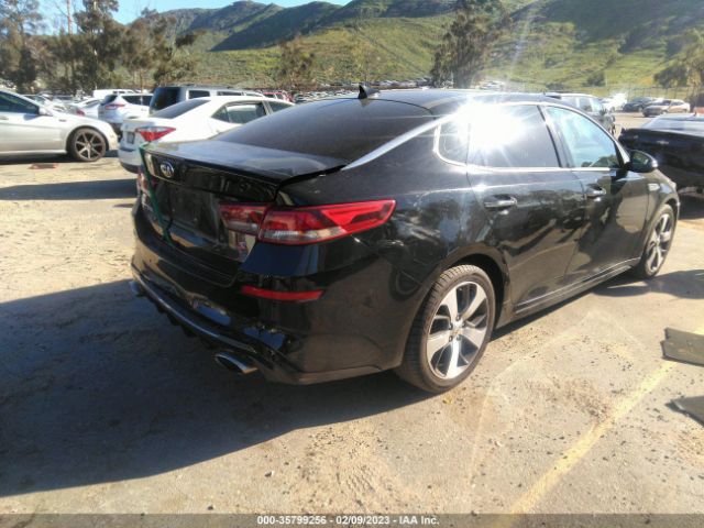5XXGT4L39KG376183 KIA Optima S