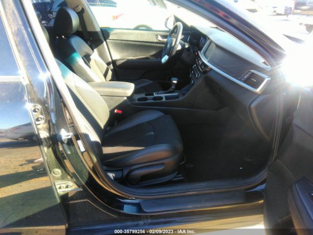 5XXGT4L39KG376183 KIA Optima S