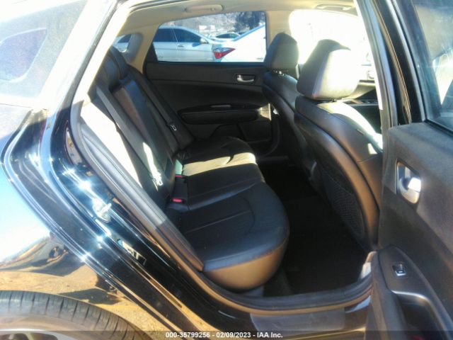 5XXGT4L39KG376183 KIA Optima S