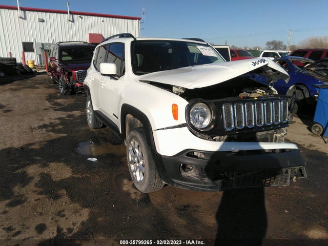 2017 ZACCJBBB5HPG34396 main image