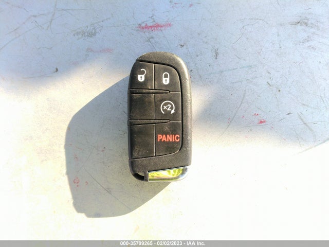Jeep Renegade Latitude 2017 ZACCJBBB5HPG34396 Image 3