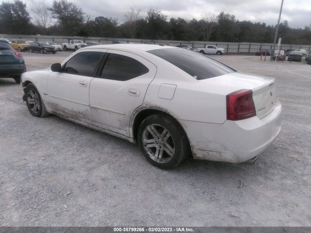 Dodge CHARGER R/T 2006 2B3LA53H66H508262 Image 4