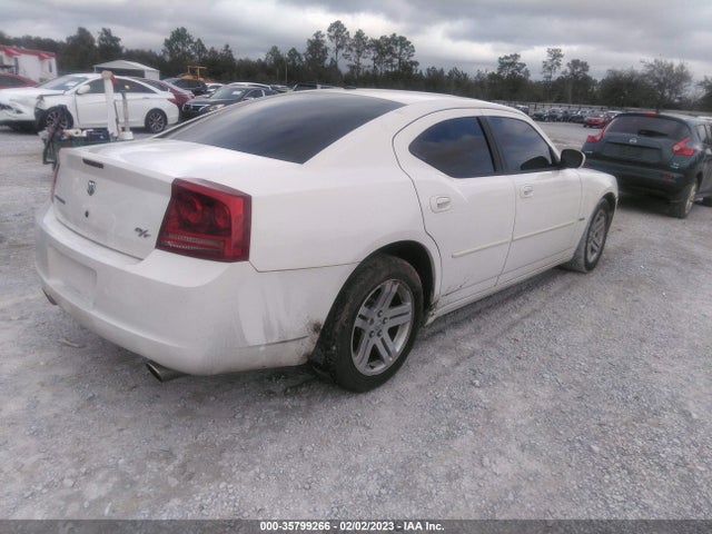 Dodge CHARGER R/T 2006 2B3LA53H66H508262 Image 5