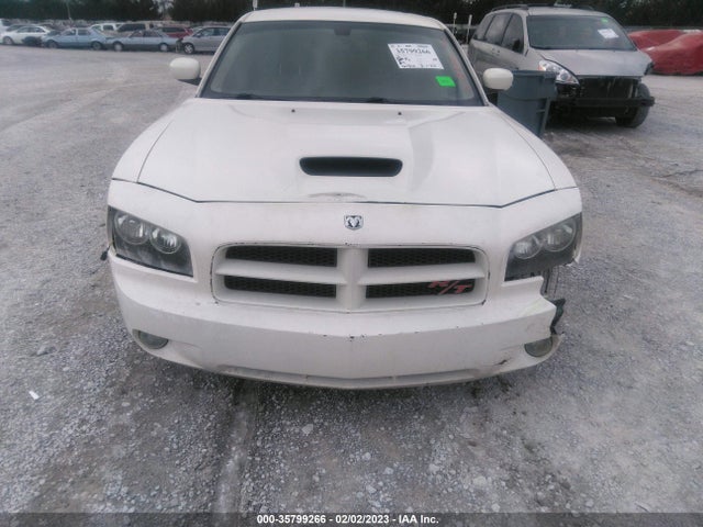 Dodge CHARGER R/T 2006 2B3LA53H66H508262 Image 7