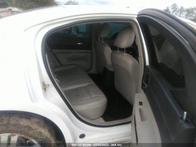 Dodge CHARGER R/T 2006 2B3LA53H66H508262 Image 9
