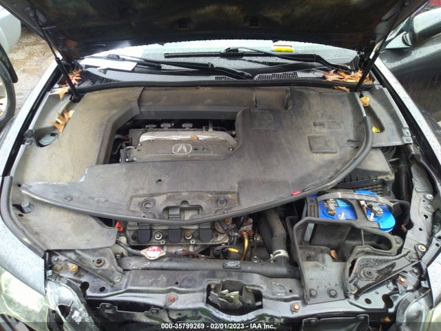 Acura Tl Auto 2012 19UUA8F29CA015991 Image 11