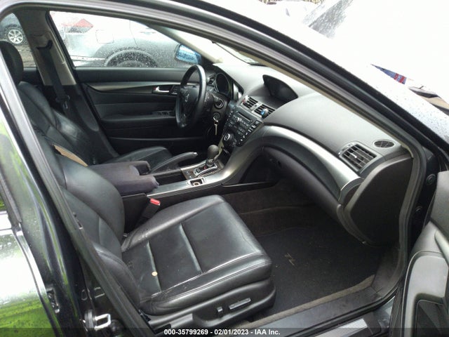 Acura Tl Auto 2012 19UUA8F29CA015991 Image 6