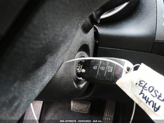 KIA FORTE S 2017 3KPFL4A72HE050051 Image 11