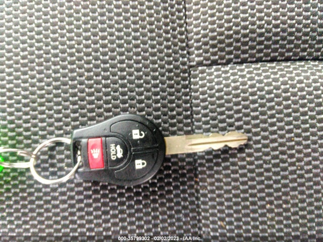 Nissan Versa Sedan Sv 2019 3N1CN7AP8KL873653 Image 3