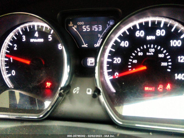 Nissan Versa Sedan Sv 2019 3N1CN7AP8KL873653 Image 8