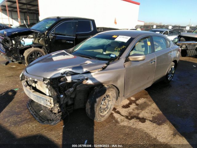 1N4AL3AP2FC463246 Nissan Altima 2.5 S