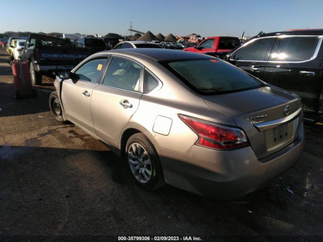 1N4AL3AP2FC463246 Nissan Altima 2.5 S