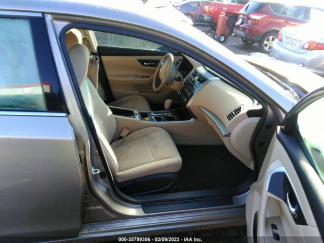1N4AL3AP2FC463246 Nissan Altima 2.5 S