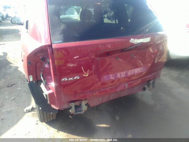 Jeep Compass Sport 2016 1C4NJDBB5GD712984 Image 6