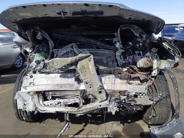 2019 Toyota Highlander, VIN: 5TDJZRFH4KS595267