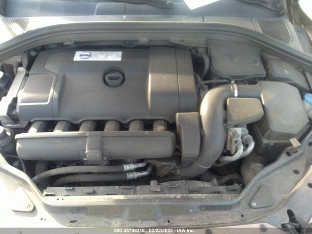 Volvo XC60 2011 YV4952DL8B2164514 Image 11