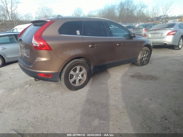 Volvo XC60 2011 YV4952DL8B2164514 Image 5