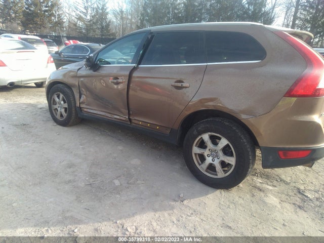 Volvo XC60 2011 YV4952DL8B2164514 Image 7