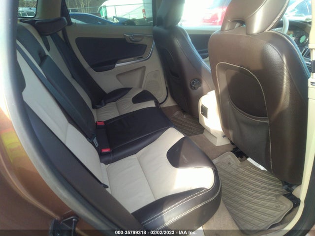 Volvo XC60 2011 YV4952DL8B2164514 Image 9