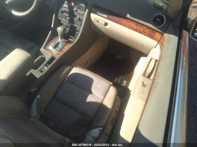 WAUDT48H84K009790 Audi A4 3.0l