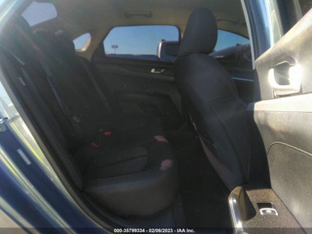 5XXG24J29MG082167 KIA K5 LX
