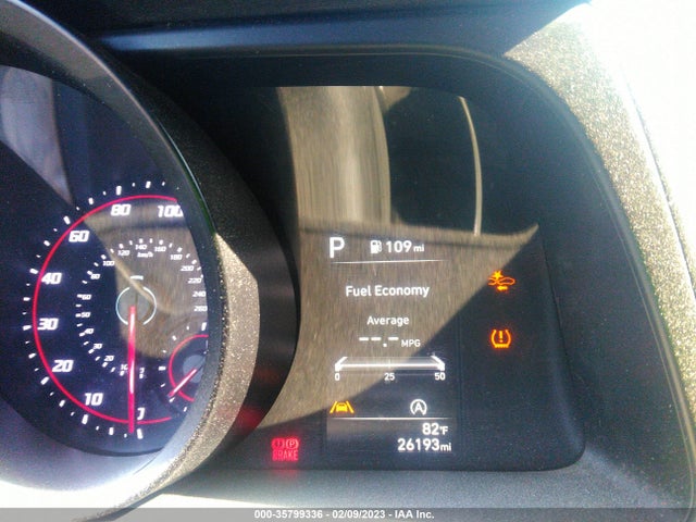 Hyundai ELANTRA SE 2021 KMHLL4AG3MU156485 Image 8