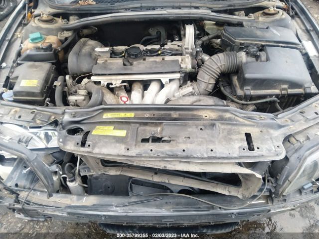 YV1RS61R622156207 Volvo S60