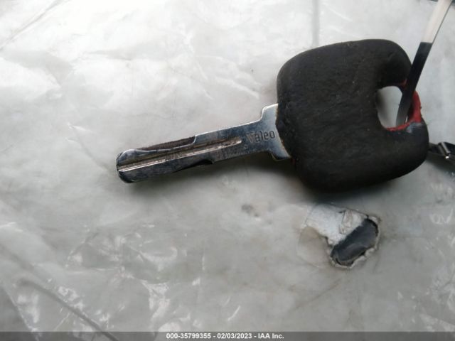YV1RS61R622156207 Volvo S60