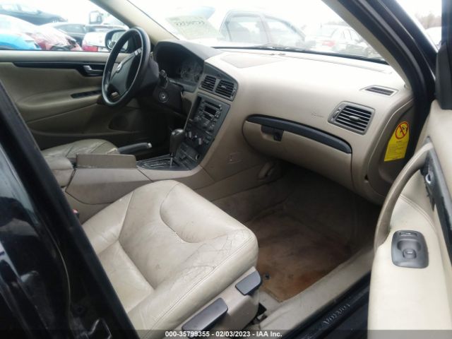 YV1RS61R622156207 Volvo S60