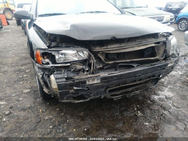 YV1RS61R622156207 Volvo S60