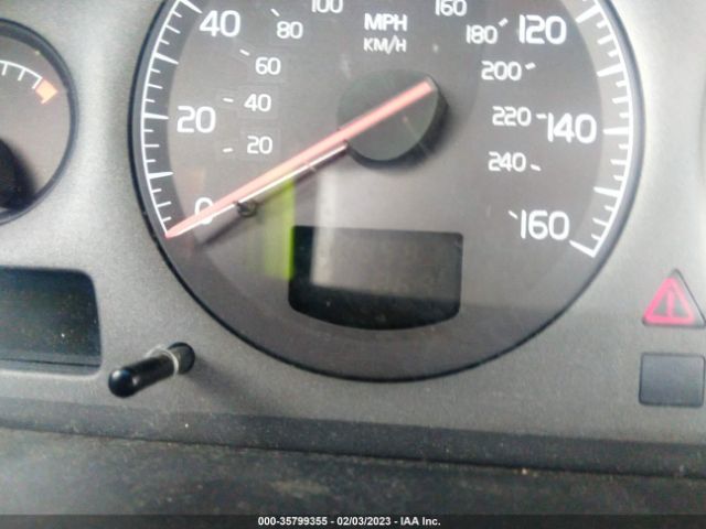 YV1RS61R622156207 Volvo S60