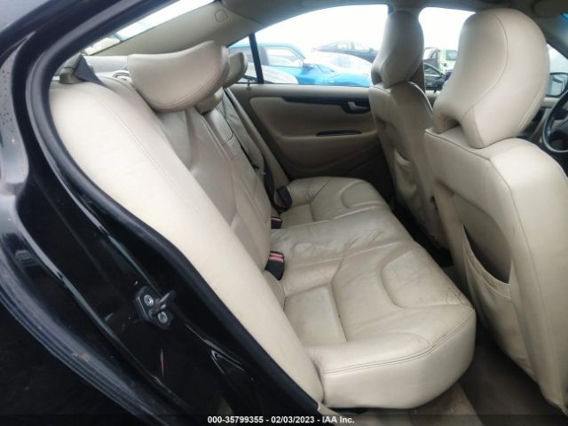 YV1RS61R622156207 Volvo S60