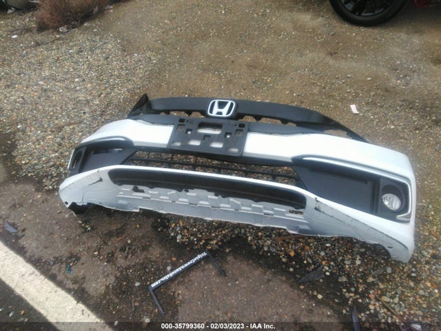 Honda Civic Sedan Ex 2019 19XFC1F32KE207198 Image 4