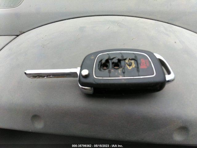 Hyundai Sonata 2.4l 2017 5NPE24AF6HH470915 Image 11