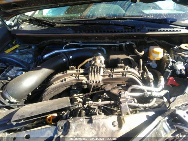 JF2GTHSC2MH364649 Subaru Crosstrek Sport
