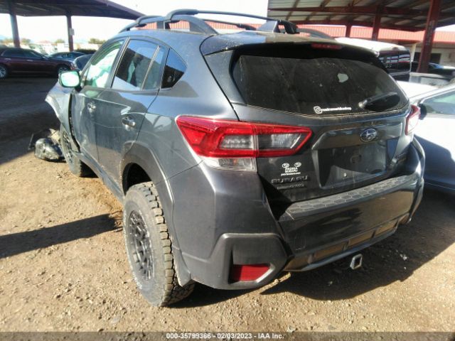 JF2GTHSC2MH364649 Subaru Crosstrek Sport