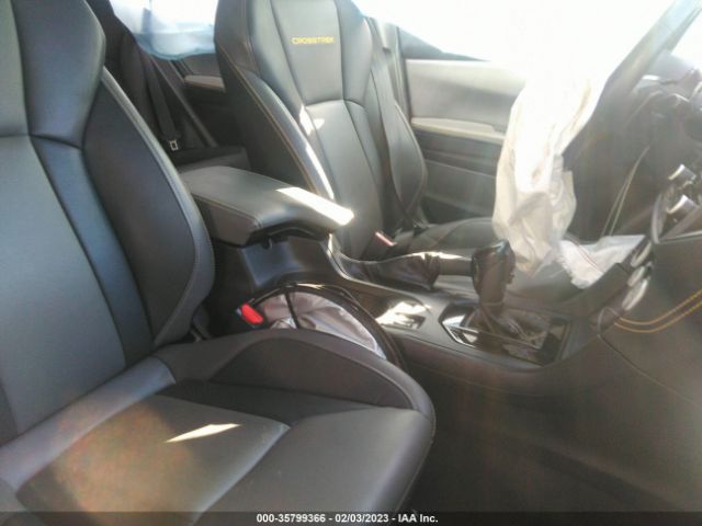 JF2GTHSC2MH364649 Subaru Crosstrek Sport