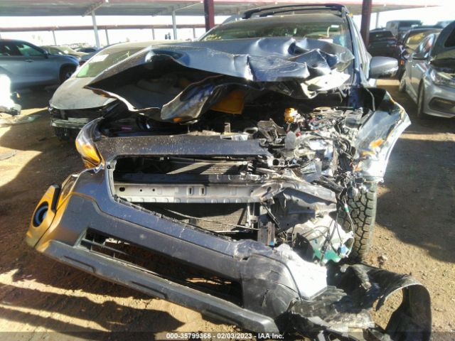 JF2GTHSC2MH364649 Subaru Crosstrek Sport